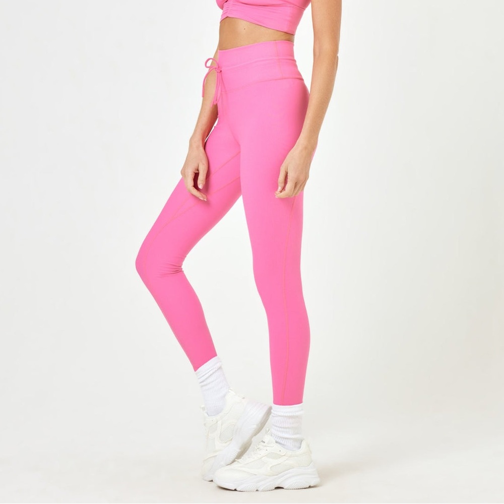 L*Space LSpace - Turner Legging - Taffy  - Small